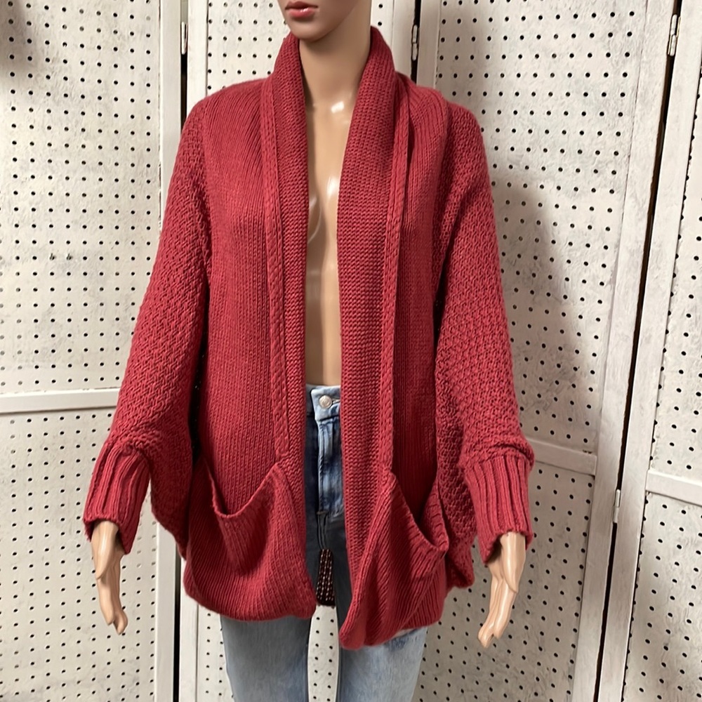 Davi&Dani cardigan